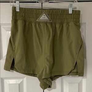 Free People Athletic Shorts